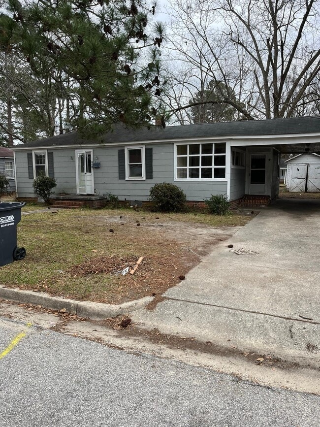 property at 808 Jaycee Terrace