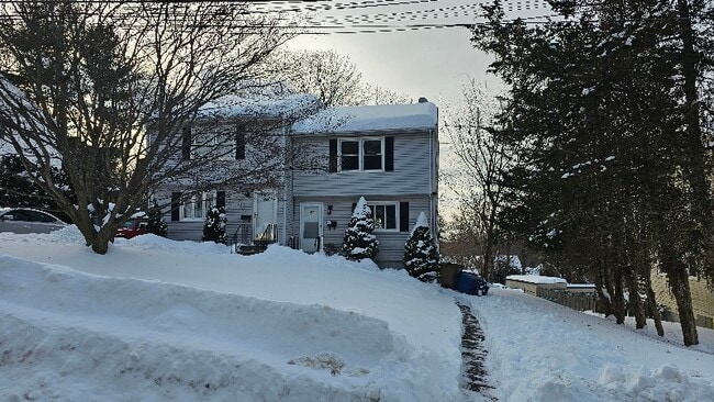 property at 32 Morrison St