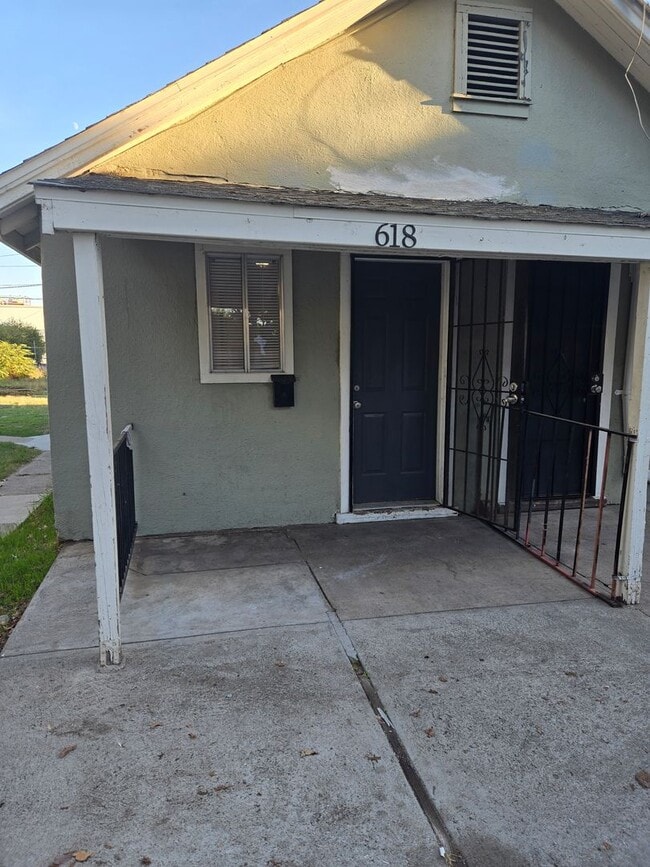 property at 618 J St