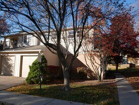 5082 Buckingham in Troy, MI - Building Photo