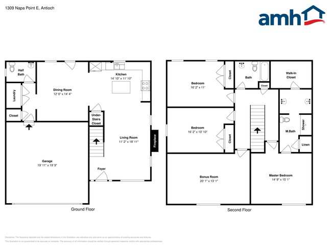 1309 Napa Point E in Nashville, TN - Building Photo - Building Photo