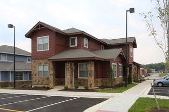 The Waverly in Newark, DE - Foto de edificio - Building Photo