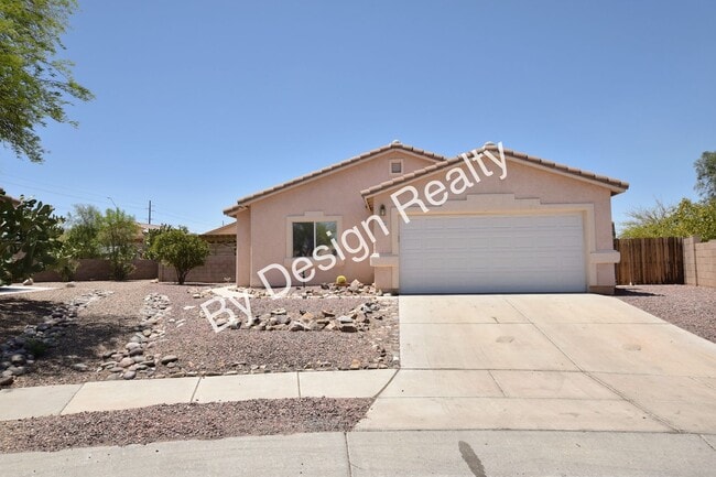 property at 2260 W Roundwood Pl