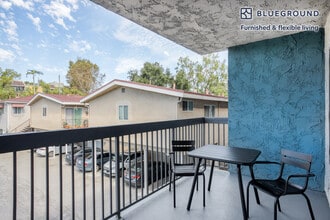 350 E Del Mar Blvd in Pasadena, CA - Building Photo - Building Photo