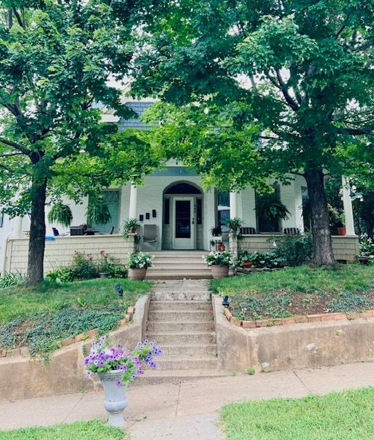 342 Franklin St, Unit #1