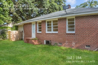2912 Third St in Beaufort, SC - Building Photo - Building Photo