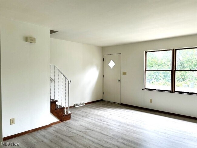 3601 Beaumont Dr in Weirton, WV - Foto de edificio - Building Photo