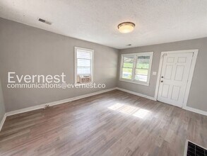 1825 18th St Ensley in Birmingham, AL - Building Photo - Building Photo