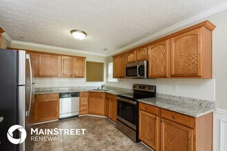 1413 Dodger Way in Lawrenceville, GA - Building Photo - Building Photo