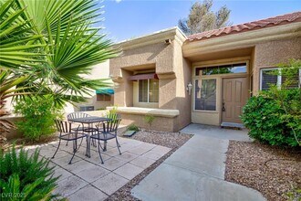 8901 Litchfield Ave in Las Vegas, NV - Building Photo - Building Photo