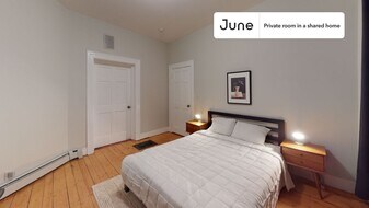 Room in Shared 3 bed/2 bath home, Unit C in Cambridge, MA - Building Photo