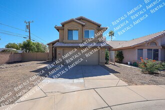 15847 N 32nd Pl in Phoenix, AZ - Building Photo - Building Photo
