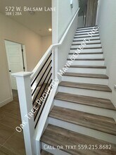 572 W Balsam Ln in Clovis, CA - Building Photo - Building Photo