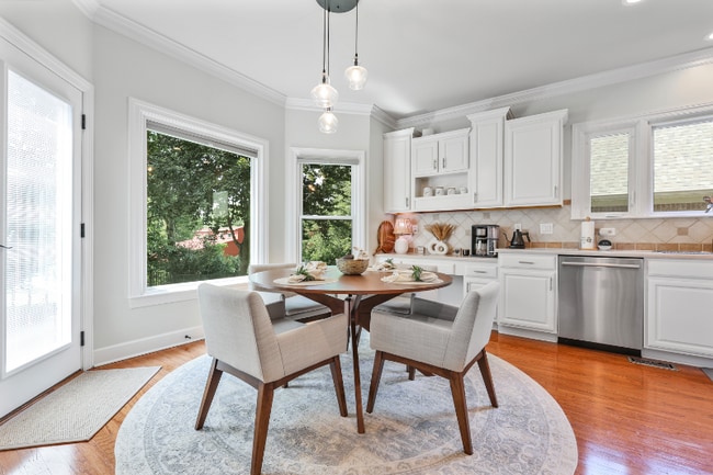 property at 4632 Sterling Cross