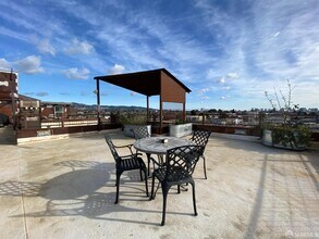 6105 San Pablo Ave in Oakland, CA - Building Photo - Building Photo