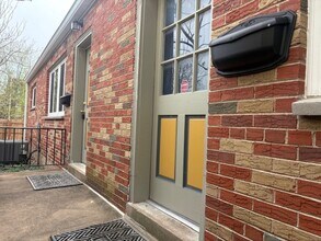 3434 Nebraska Ave, Unit Rear in St. Louis, MO - Building Photo - Building Photo