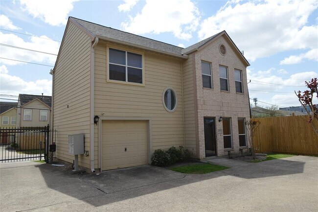 property at 2201 Naomi St