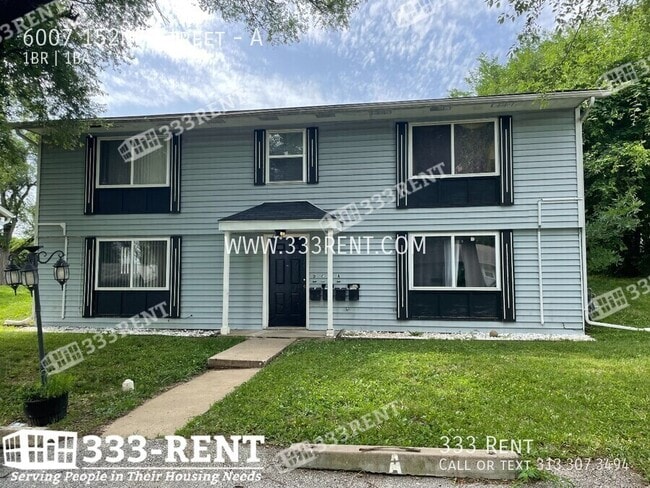 property at 6007 E 152nd St