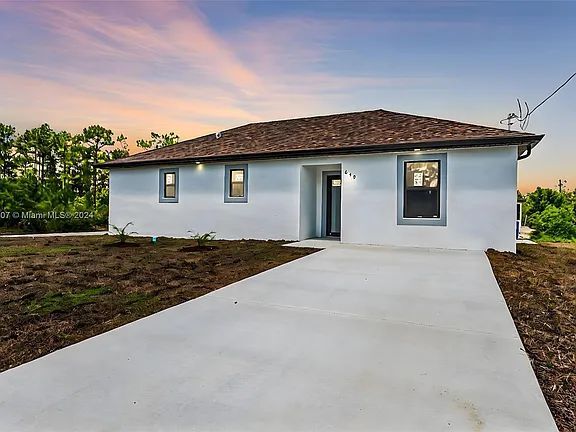 property at 636 Eisenhower Blvd