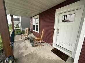 2865 Endive Dr in Fitchburg, WI - Building Photo - Building Photo