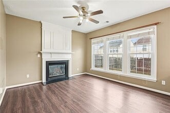 1726 Taynton Cir in Kennesaw, GA - Building Photo - Building Photo