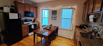 143 Hillside St, Unit 2 in Boston, MA - Building Photo