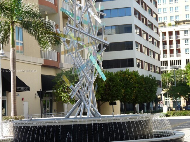 property at 7285 SW 90th St