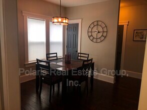 1403 Spann Ave in Indianapolis, IN - Building Photo - Building Photo