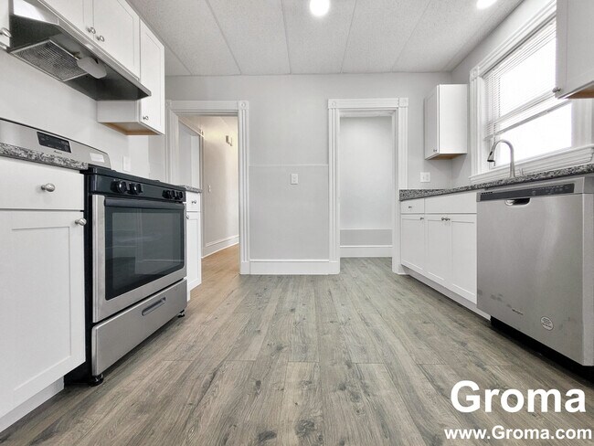 368 Broadway, Unit 2R in Cambridge, MA - Foto de edificio - Building Photo