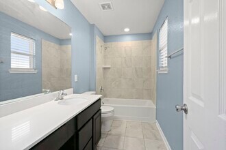 11606 Gray Alder Dr in Houston, TX - Building Photo - Building Photo