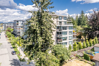 Novella in Coquitlam, BC - Building Photo - Building Photo