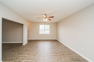 3901 Long Creek Rd in Memphis, TN - Building Photo - Building Photo