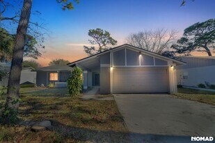 885 Little Bend Rd in Altamonte Springs, FL - Building Photo