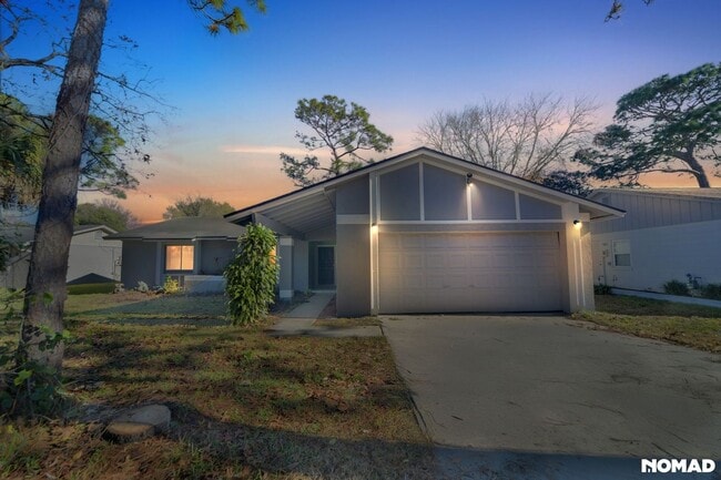 property at 885 Little Bend Rd