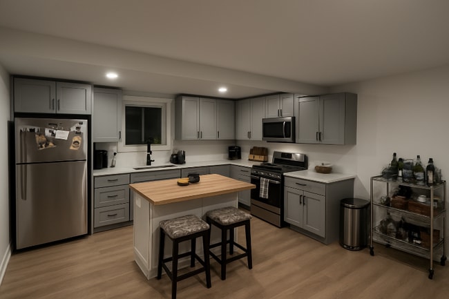 1768 Harbor Dr in Chester, MD - Building Photo - Building Photo