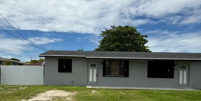 property at 10335 SW 181st St