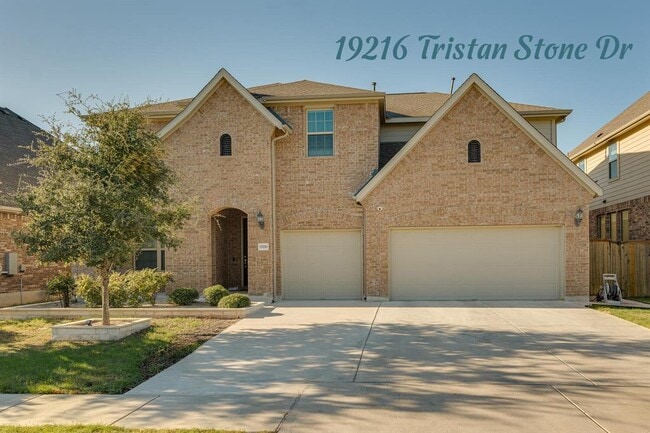 property at 19216 Tristan Stone Dr