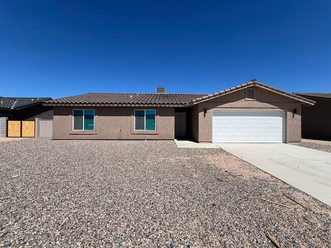 property at 7384 E 45th St