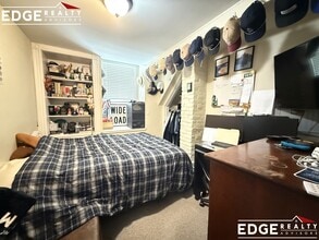 91 Surrey St in Boston, MA - Foto de edificio - Building Photo