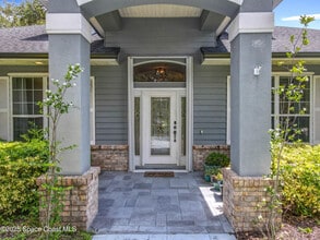 4361 Davidia Dr in Melbourne, FL - Building Photo - Building Photo