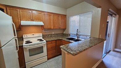 7934 Mission Center Ct in San Diego, CA - Building Photo - Building Photo