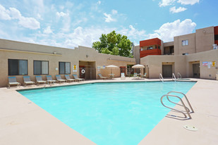 Mesa Ridge Apartments