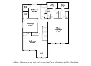 4417 Cisco Valley Dr in Round Rock, TX - Building Photo - Building Photo