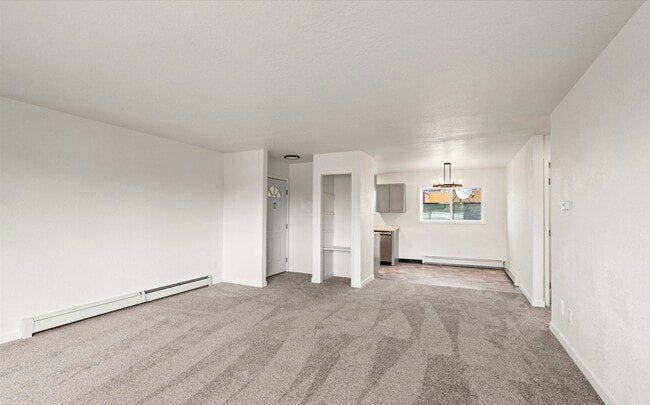 3921 Peterkin Ave, Unit Peterkin Ave Unit 4 in Anchorage, AK - Foto de edificio - Building Photo