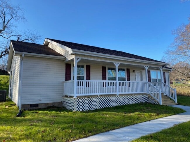 1189 Merrimac Rd in Blacksburg, VA - Building Photo - Building Photo