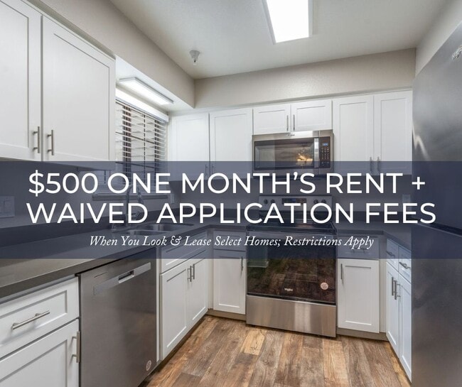 Hidden Lake Condominium Rentals