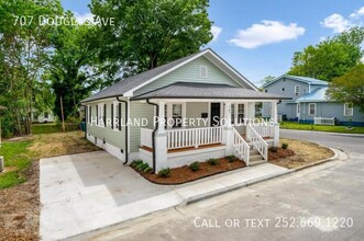 707 Douglas Ave in Greenville, NC - Building Photo - Building Photo