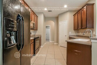 105 Magnolia Park Trail in Sanford, FL - Foto de edificio - Building Photo