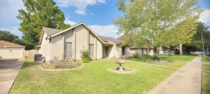 14814 Earlswood Dr in Houston, TX - Building Photo - Building Photo