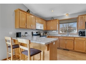 304 7th Ave S in Sartell, MN - Building Photo - Building Photo